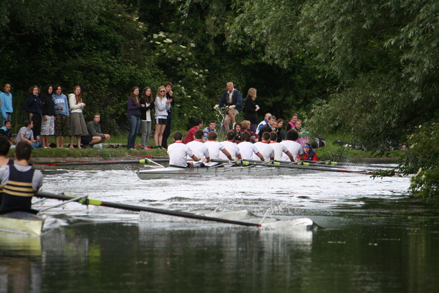 Maybumps 2008