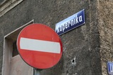 Kopernika Street
