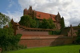 Malbork Castle
