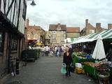 York Market
