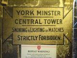 York Minster
