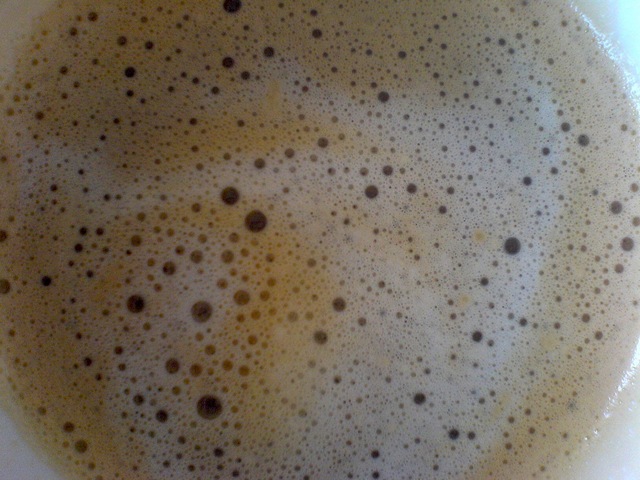 Coffee
