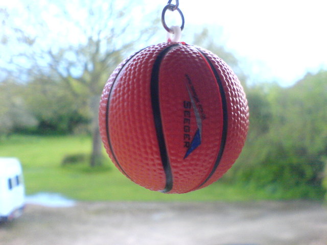 Basketball
