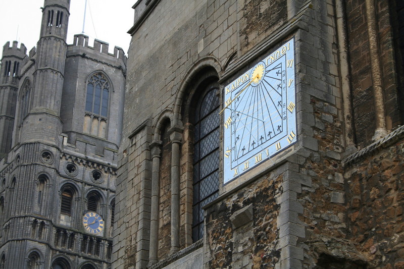 Ely Cathedral