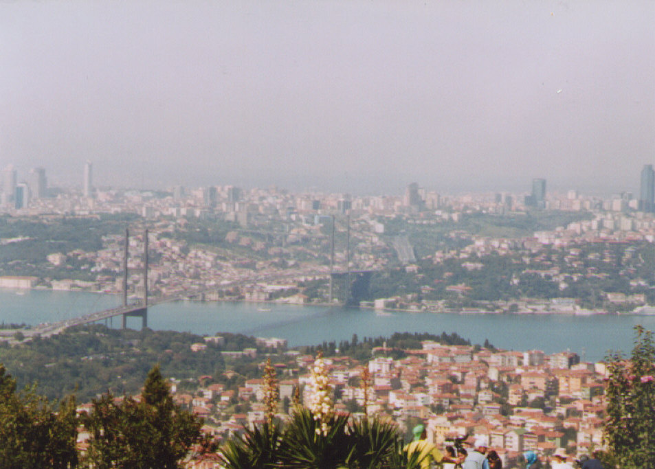 Bosporusbrcke